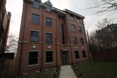 undefined, Clarendon Road, Leeds