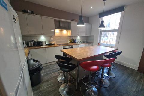 7 bedroom house to rent, Brudenell Mount, Leeds