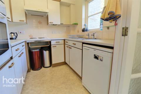 1 bedroom apartment for sale - Norwich Road, Ipswich