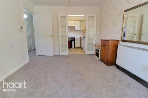 1 bedroom apartment for sale - Norwich Road, Ipswich
