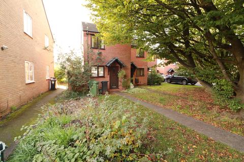 60 Sutherland Avenue, Yate, Bristol, BS37 5UQ