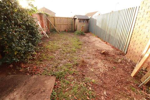 60 Sutherland Avenue, Yate, Bristol, BS37 5UQ