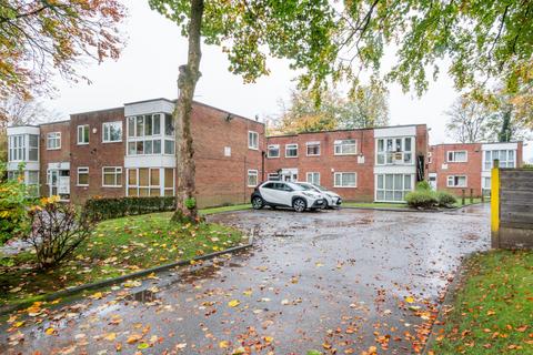undefined, Limefield Road, Salford, M7