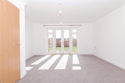 2 bedroom terraced house to rent, Millet Way, Curbridge, Witney, OX29