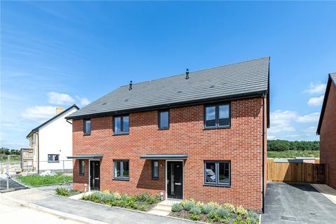3 bedroom semi-detached house to rent, Rye Crescent, Curbridge, Witney, OX29