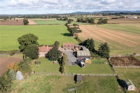 Equestrian property for sale - Keepers Cottage, Islebeck, Near Thirsk, North Yorkshire, YO7
