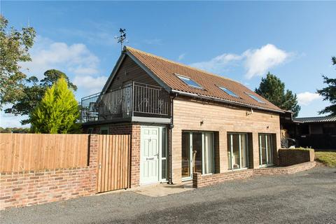 Equestrian property for sale - Keepers Cottage, Islebeck, Near Thirsk, North Yorkshire, YO7