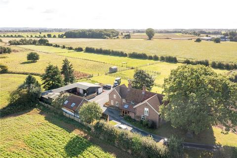 5 bedroom equestrian property for sale, Keepers Cottage, Islebeck, Near Thirsk, North Yorkshire, YO7