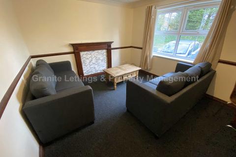 2 bedroom apartment to rent, Amherst Gardens, 22C Amherst Road, Withington, Manchester, M14 6UQ