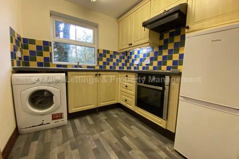 2 bedroom apartment to rent, Amherst Gardens, 22C Amherst Road, Withington, Manchester, M14 6UQ