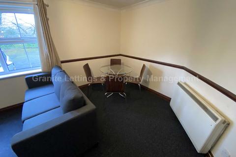 2 bedroom apartment to rent, Amherst Gardens, 22C Amherst Road, Withington, Manchester, M14 6UQ