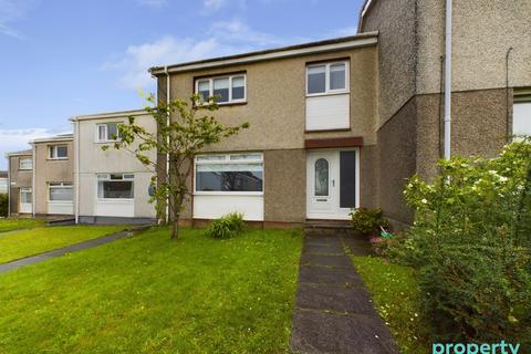 3 bedroom terraced house to rent, Glen More, East Kilbride, South Lanarkshire, G74