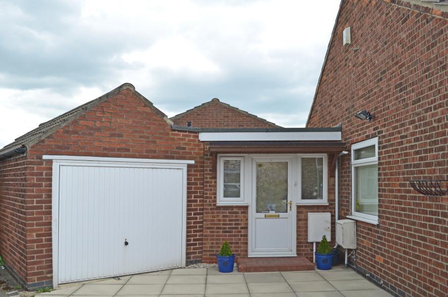 Melwood Grove, Beckfield Lane 1 bed bungalow £795 pcm (£183 pw)