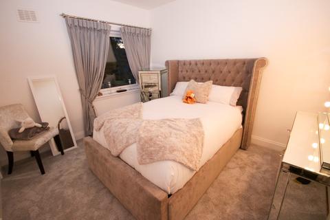 1 bedroom flat for sale - Melrose Court, Hawick, TD9