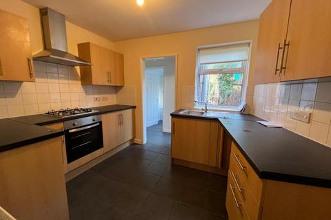 2 bedroom terraced house to rent, 25 Crown Street,Morriston,Swansea