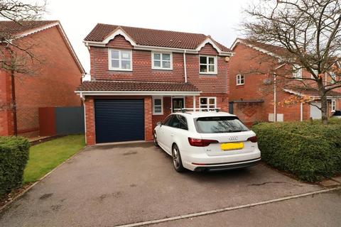 11 Coopers Drive, Yate, Bristol, BS37 7XZ