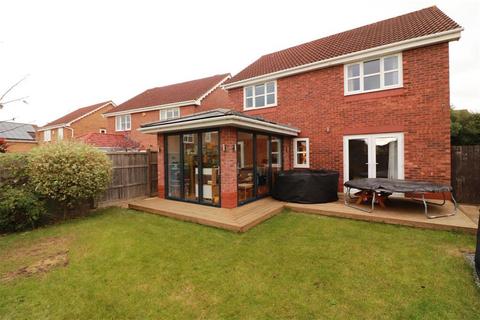 11 Coopers Drive, Yate, Bristol, BS37 7XZ