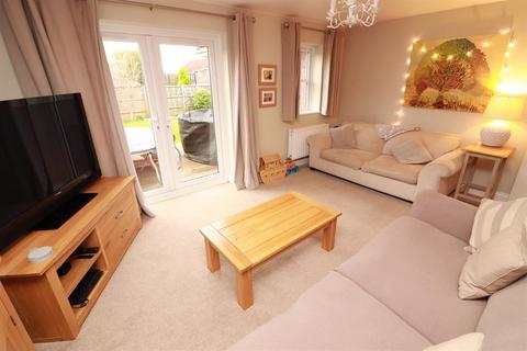 11 Coopers Drive, Yate, Bristol, BS37 7XZ