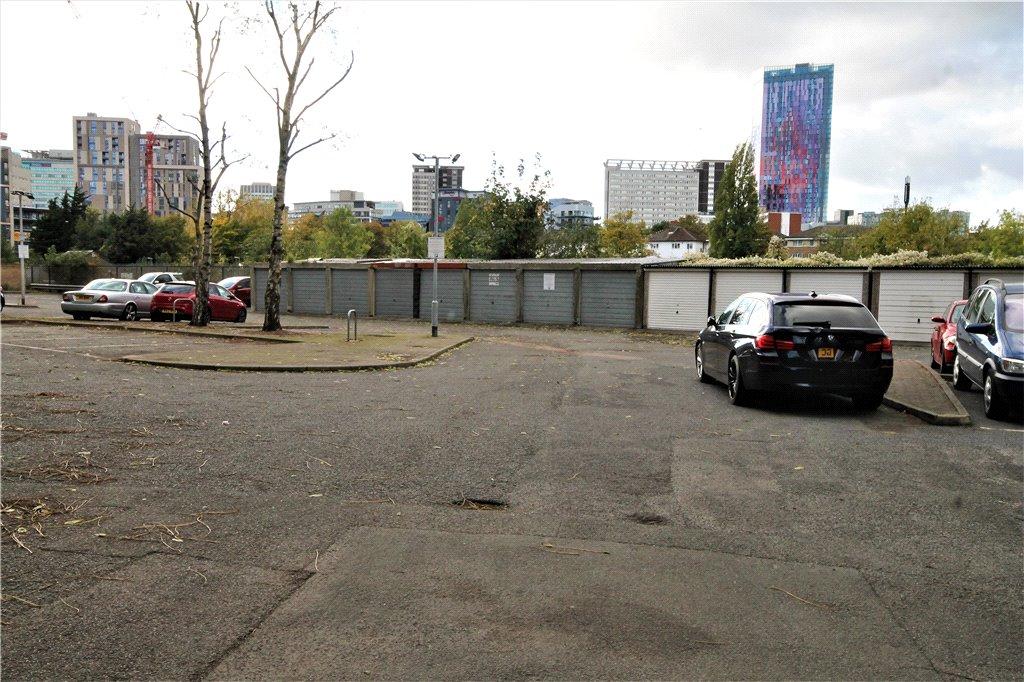 Car Park