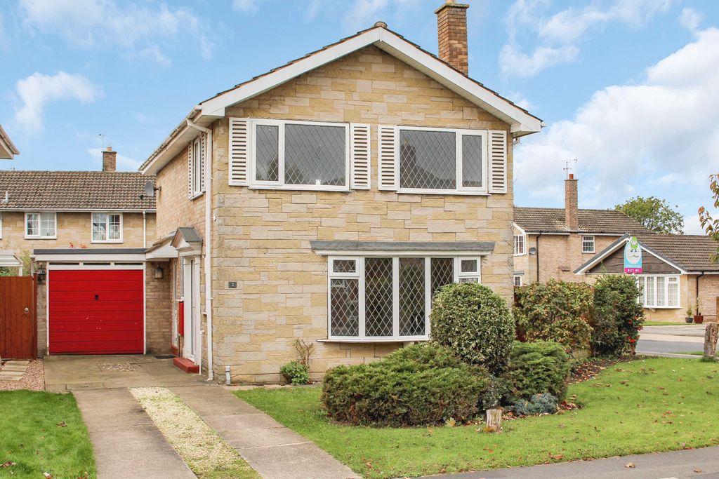 View of Property at Front