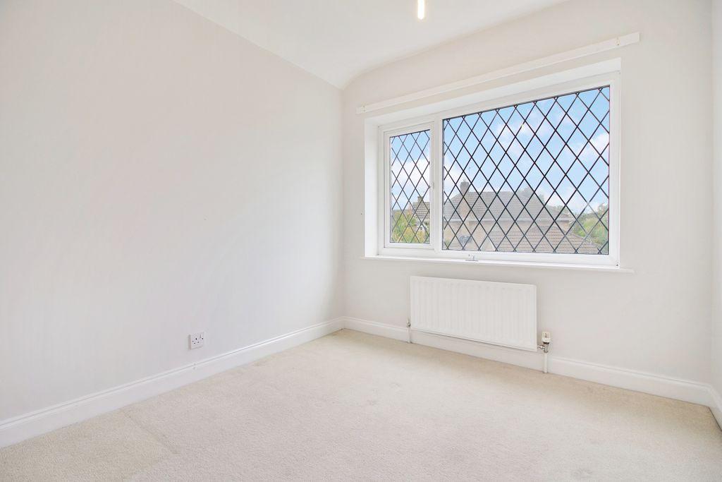 Bedroom 3 (Double)