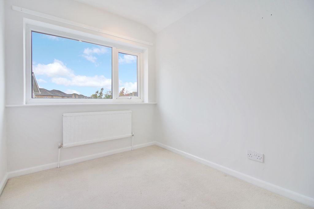 Bedroom 4 (Double)
