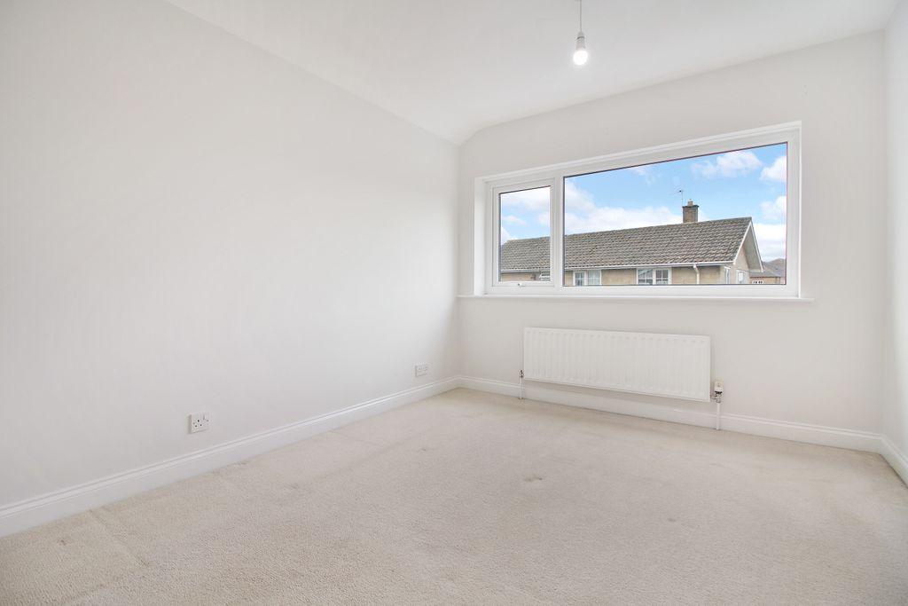 Bedroom 1 (Double)
