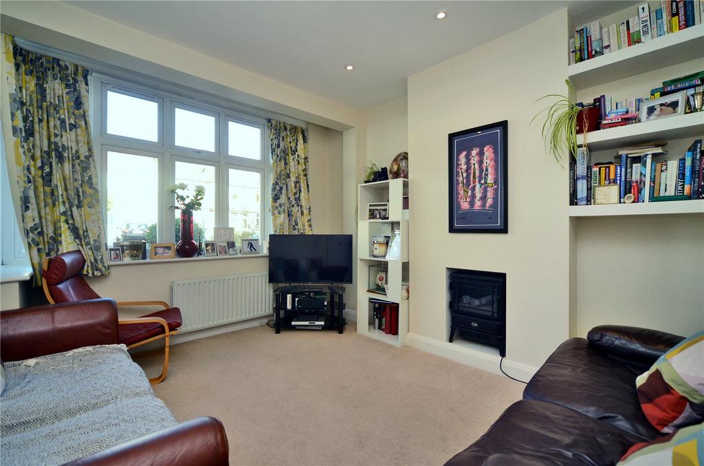 Braemar Road, Worcester Park, KT4 5 bed end of terrace house £665,000