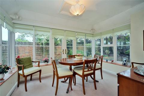 7 Rushmon Place, Cheam, Sutton, SM3 8PX