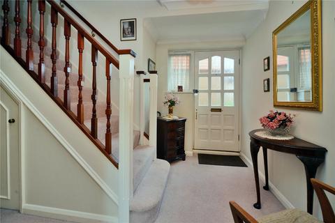 7 Rushmon Place, Cheam, Sutton, SM3 8PX