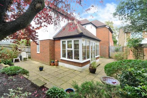 7 Rushmon Place, Cheam, Sutton, SM3 8PX