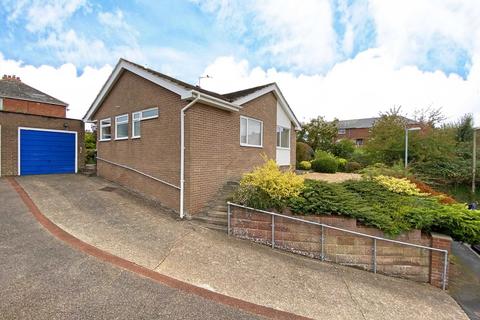 14 Milletts Close, Exminster, Exeter, EX6 8BD