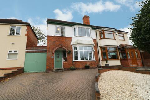 84 Dalbury Road, Birmingham, B28 0NF