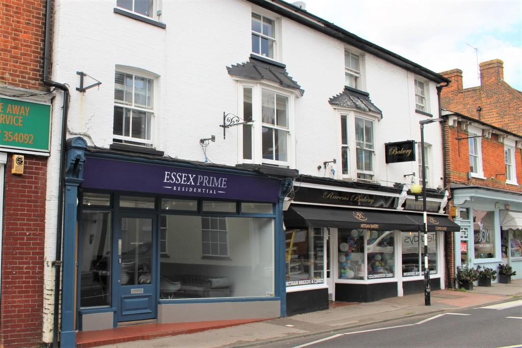 High Street, Ingatestone, Gary, CM4 Property to rent £1,001 pcm (£231 pw)