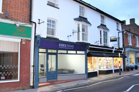 Property to rent, High Street, Ingatestone, Gary, CM4