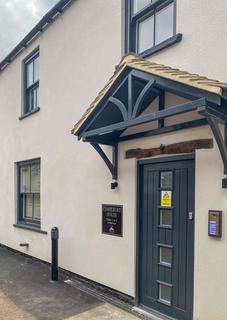 undefined, High Street, Witney, Oxfordshire, OX28