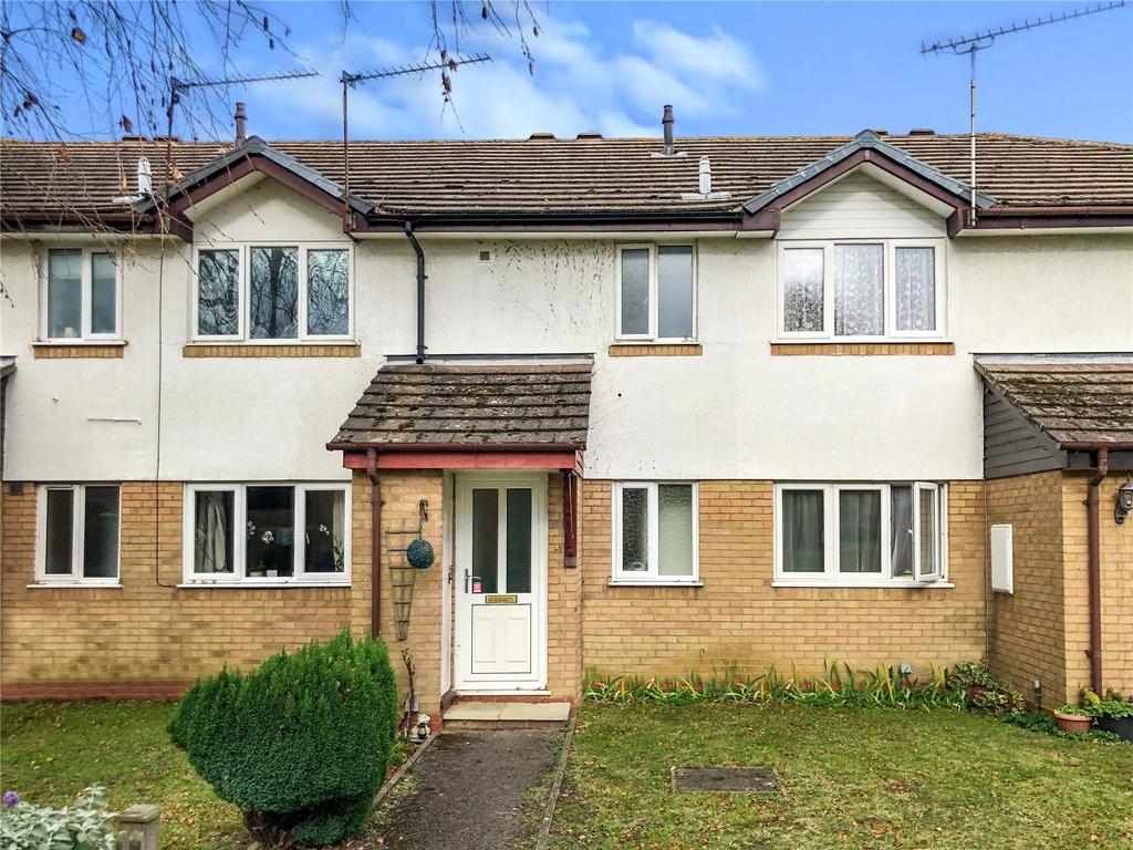 Shackleton Way, Woodley, Reading, RG5 1 bed £850 pcm (£196 pw)