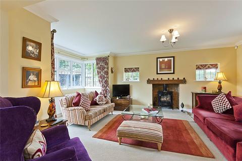 5 bedroom detached house for sale - Maddox Park, Little Bookham, Leatherhead, Surrey, KT23