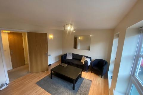 2 bedroom ground floor flat for sale - Point Four, Branston Street, Jewellery Quarter, B18