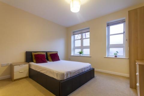 2 bedroom ground floor flat for sale, Point Four, Branston Street, Jewellery Quarter, B18