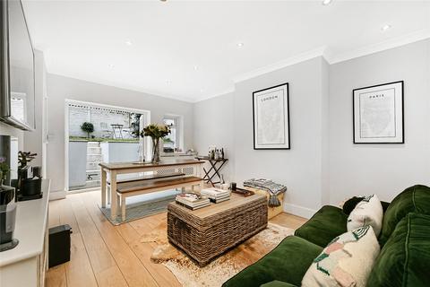 1 bedroom apartment to rent, Barton Road, London, W14