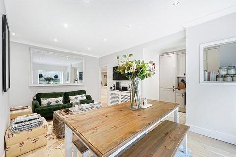 1 bedroom apartment to rent, Barton Road, London, W14