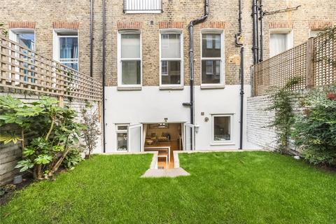 1 bedroom apartment to rent, Barton Road, London, W14