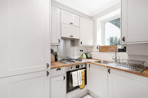 1 bedroom apartment to rent, Barton Road, London, W14