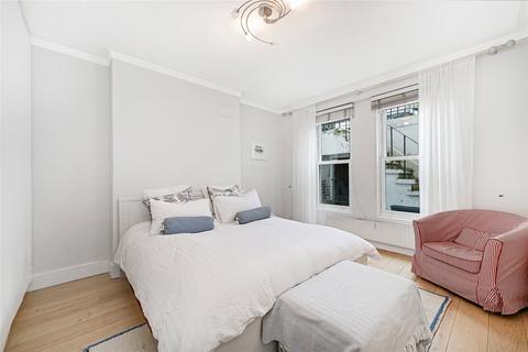 1 bedroom apartment to rent, Barton Road, London, W14