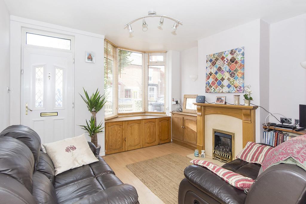 Bath Street, Market Harborough 3 bed end of terrace house £230,000