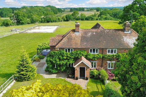 3 bedroom semi-detached house for sale, Coolham Road, Coolham