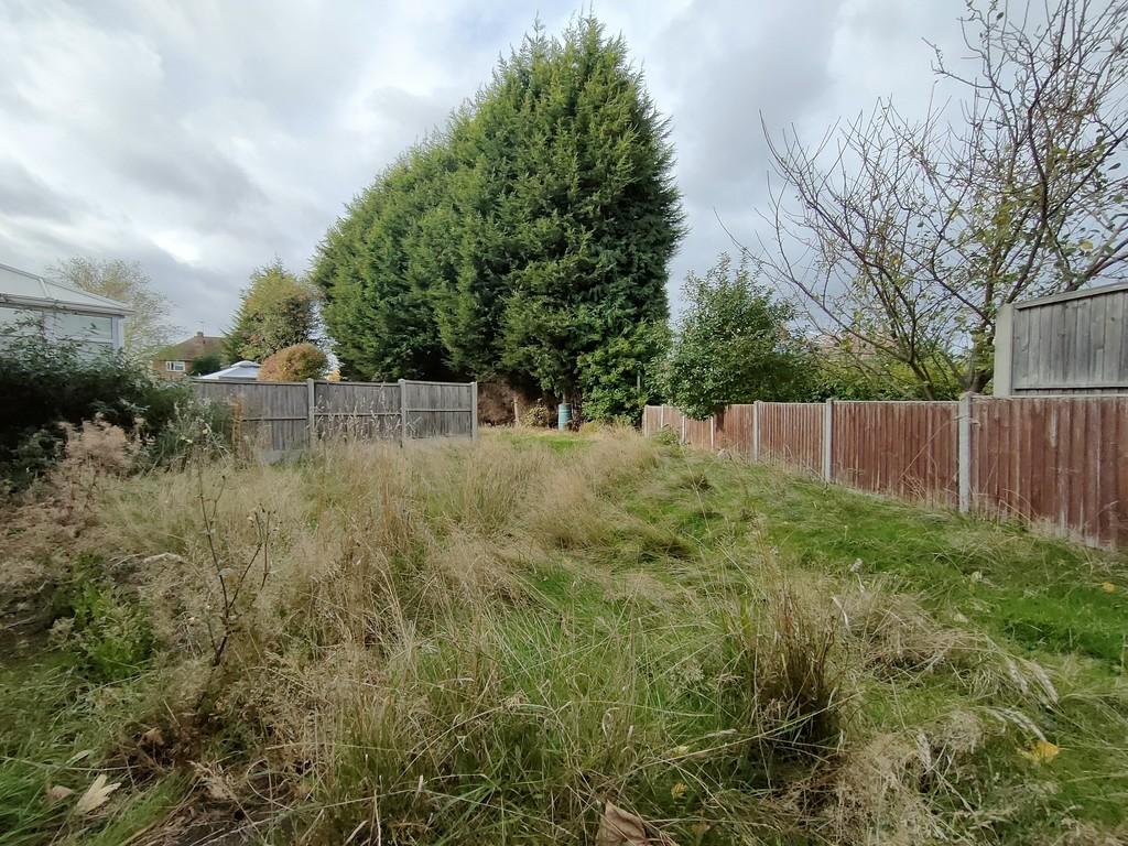 Broadway, Loughborough 3 bed semidetached house £150,000