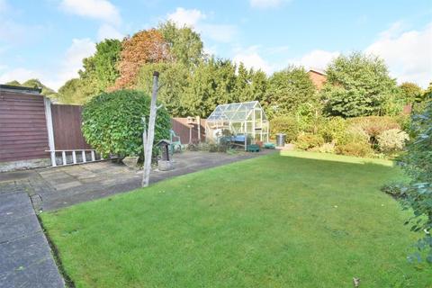 26 Brookside Road, Barton Under Needwood, Burton-on-trent, DE13 8JW