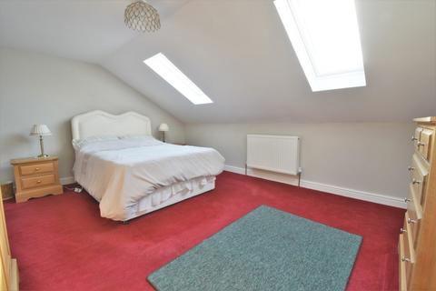 26 Brookside Road, Barton Under Needwood, Burton-on-trent, DE13 8JW